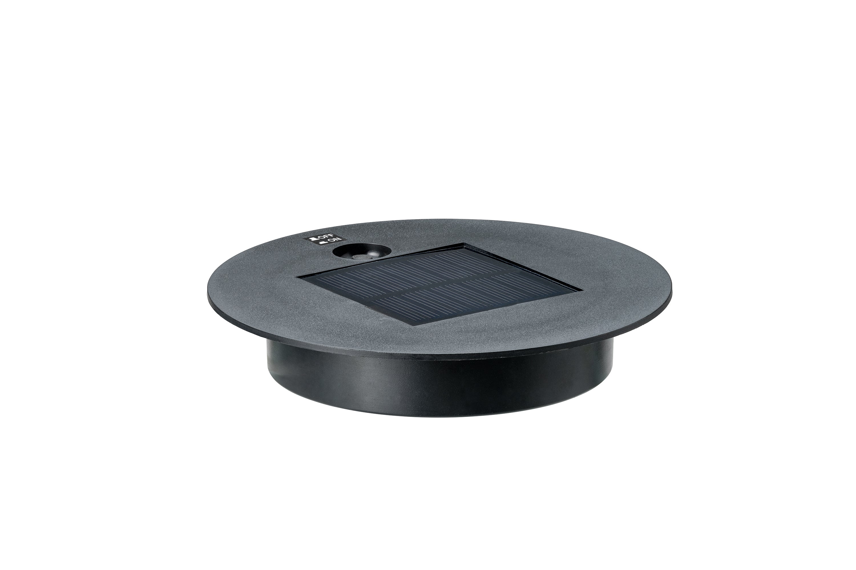 Solar Panel Vintage Klein
